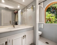 Wiederverkauf - Villa - Marbella - Elviria