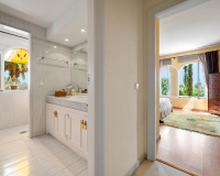 Wiederverkauf - Villa - Marbella - Elviria