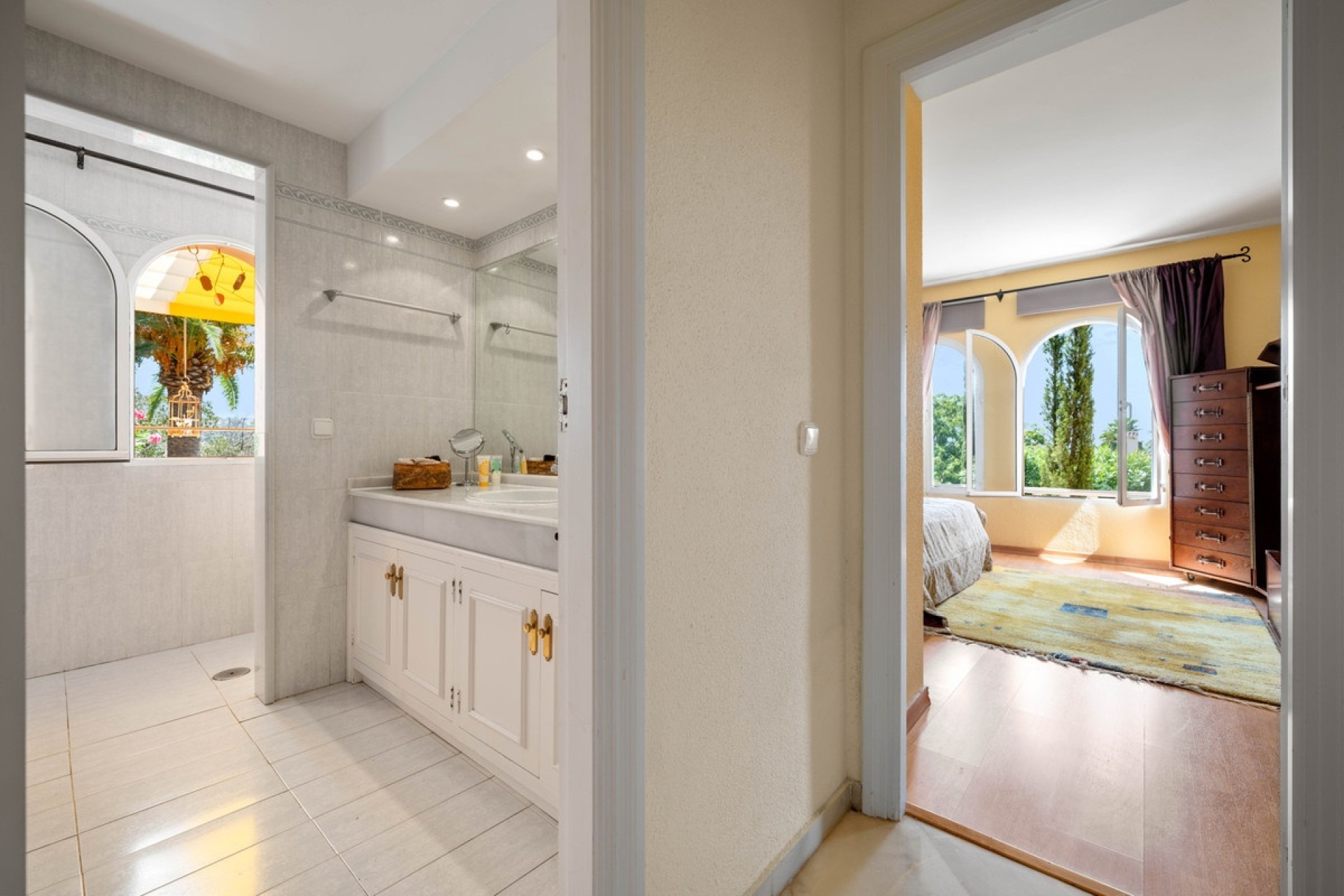 Wiederverkauf - Villa - Marbella - Elviria