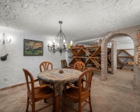 Wiederverkauf - Villa - Marbella - Elviria