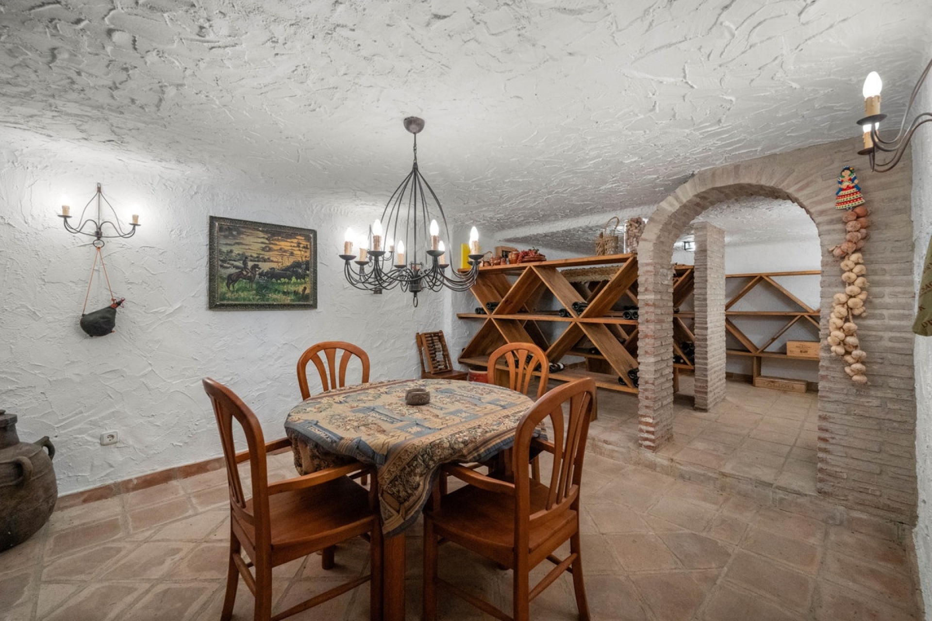 Wiederverkauf - Villa - Marbella - Elviria