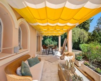 Wiederverkauf - Villa - Marbella - Elviria