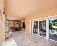 Wiederverkauf - Villa - Marbella - Elviria