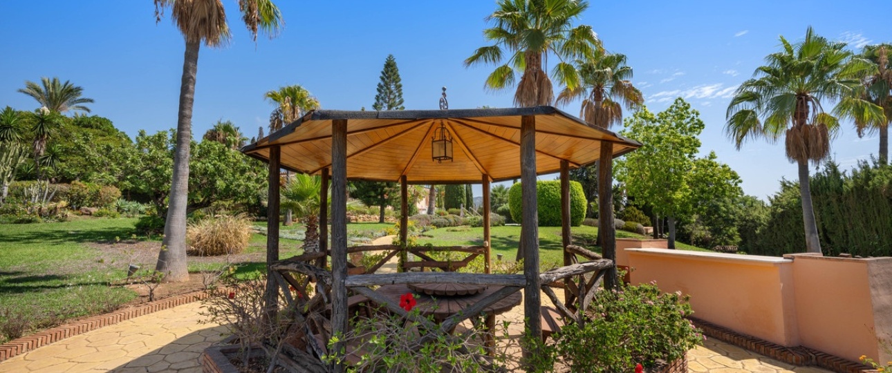 Wiederverkauf - Villa - Marbella - Elviria