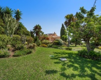 Wiederverkauf - Villa - Marbella - Elviria