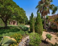 Wiederverkauf - Villa - Marbella - Elviria