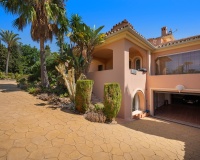 Wiederverkauf - Villa - Marbella - Elviria
