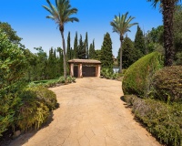 Wiederverkauf - Villa - Marbella - Elviria