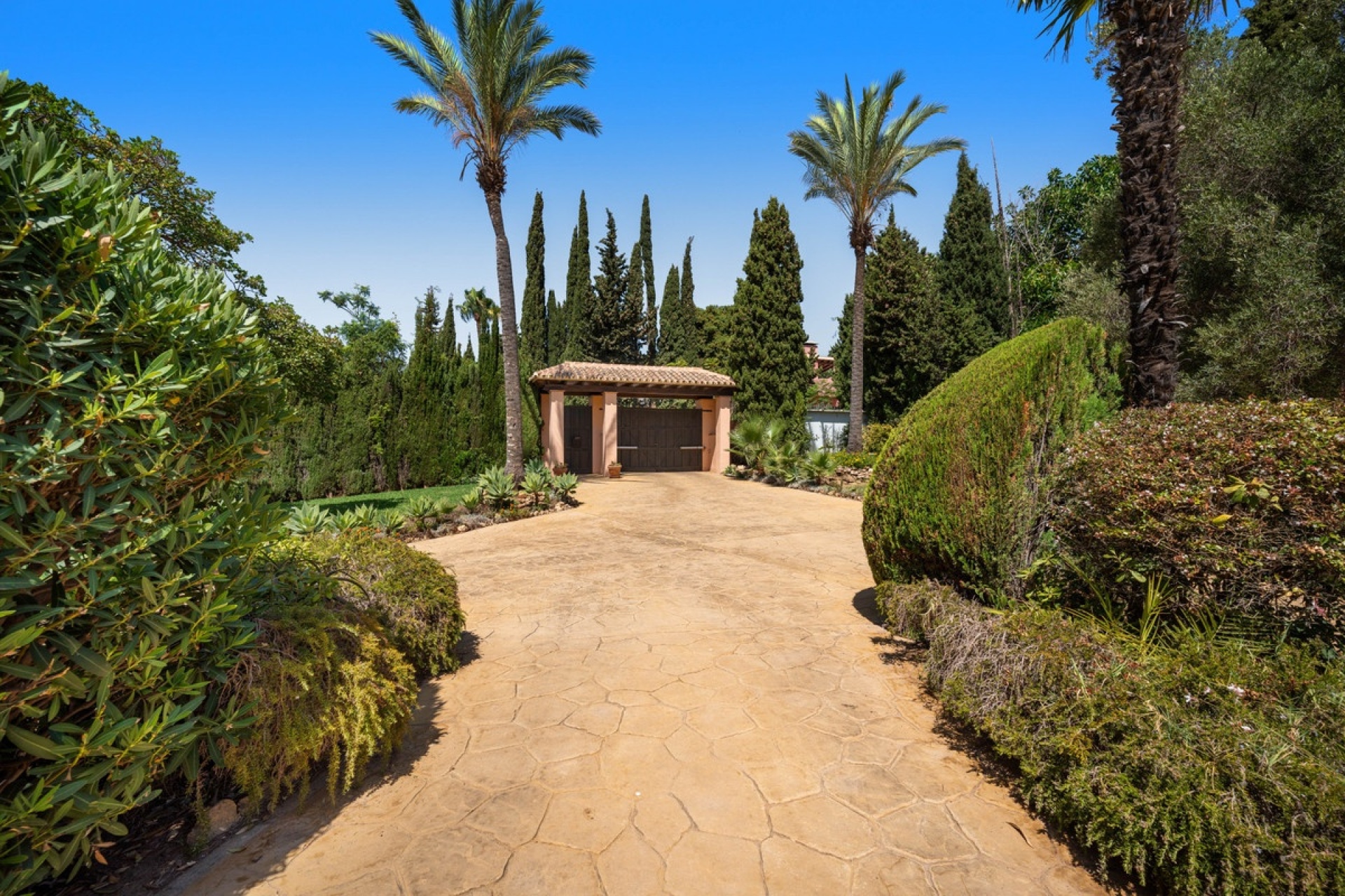 Wiederverkauf - Villa - Marbella - Elviria