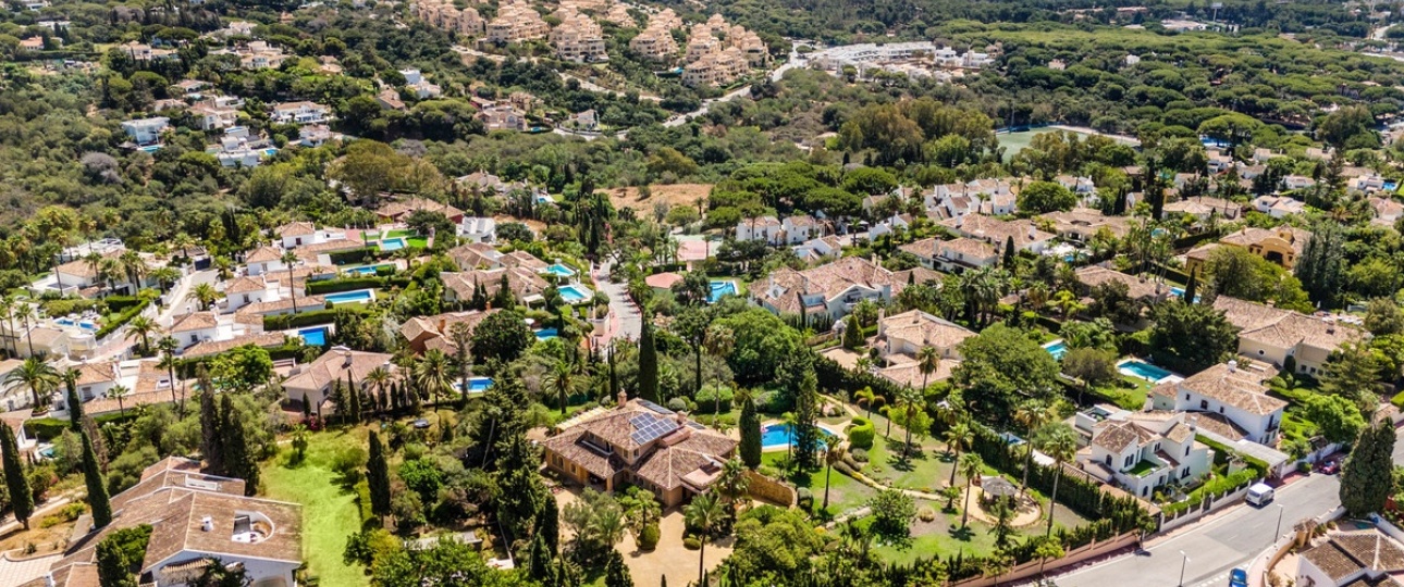 Wiederverkauf - Villa - Marbella - Elviria
