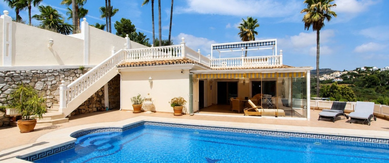 Wiederverkauf - Villa - Marbella - Elviria