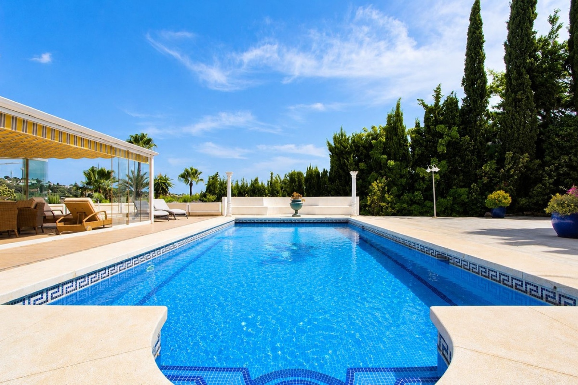 Wiederverkauf - Villa - Marbella - Elviria