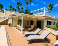 Wiederverkauf - Villa - Marbella - Elviria