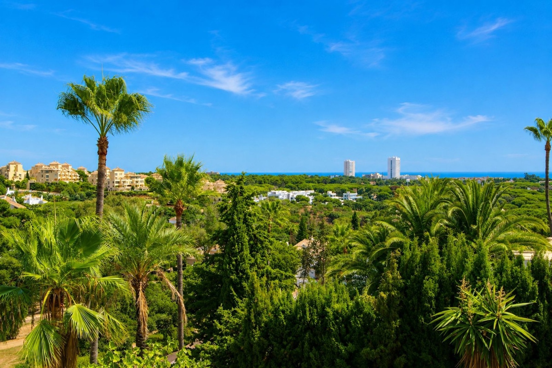 Wiederverkauf - Villa - Marbella - Elviria