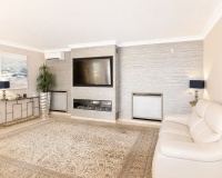 Wiederverkauf - Villa - Marbella - Elviria