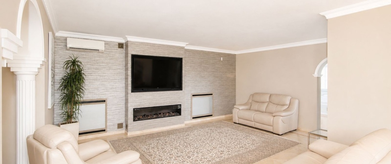 Wiederverkauf - Villa - Marbella - Elviria