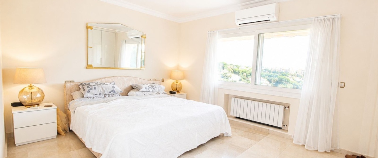 Wiederverkauf - Villa - Marbella - Elviria