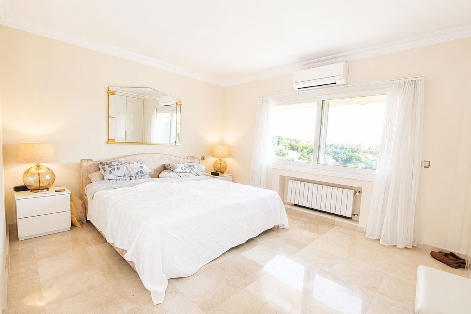 Wiederverkauf - Villa - Marbella - Elviria