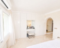 Wiederverkauf - Villa - Marbella - Elviria