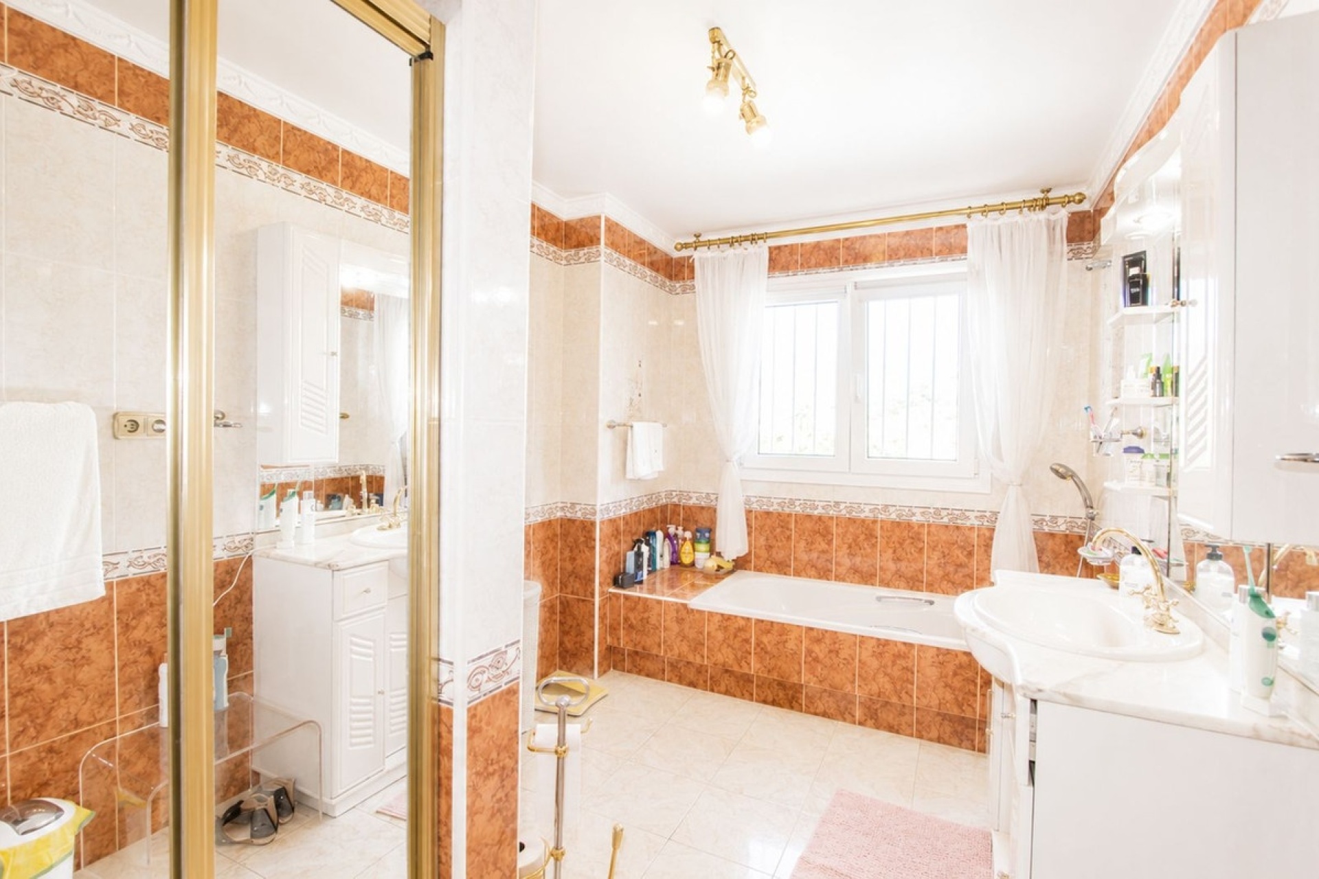 Wiederverkauf - Villa - Marbella - Elviria