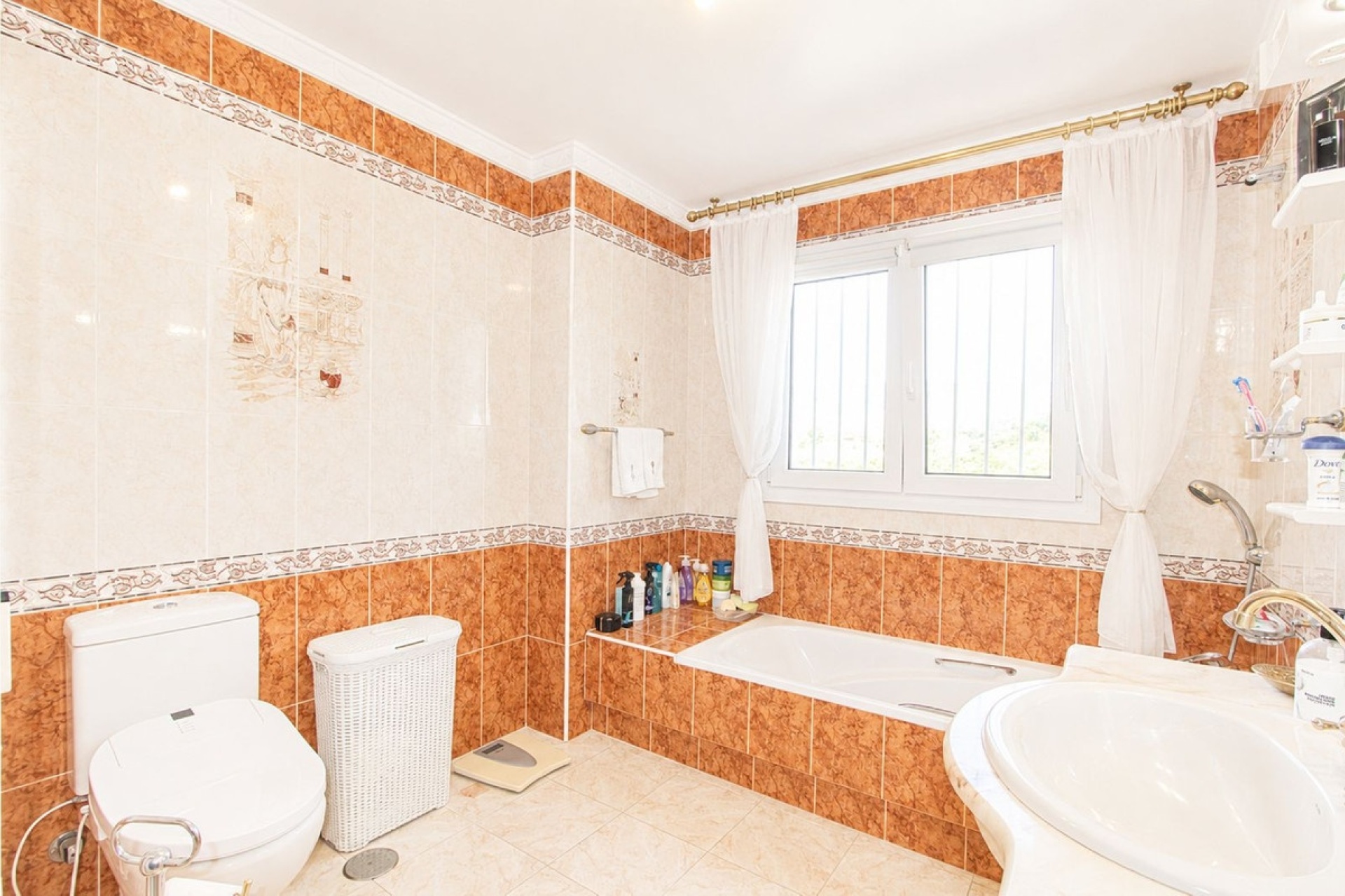 Wiederverkauf - Villa - Marbella - Elviria
