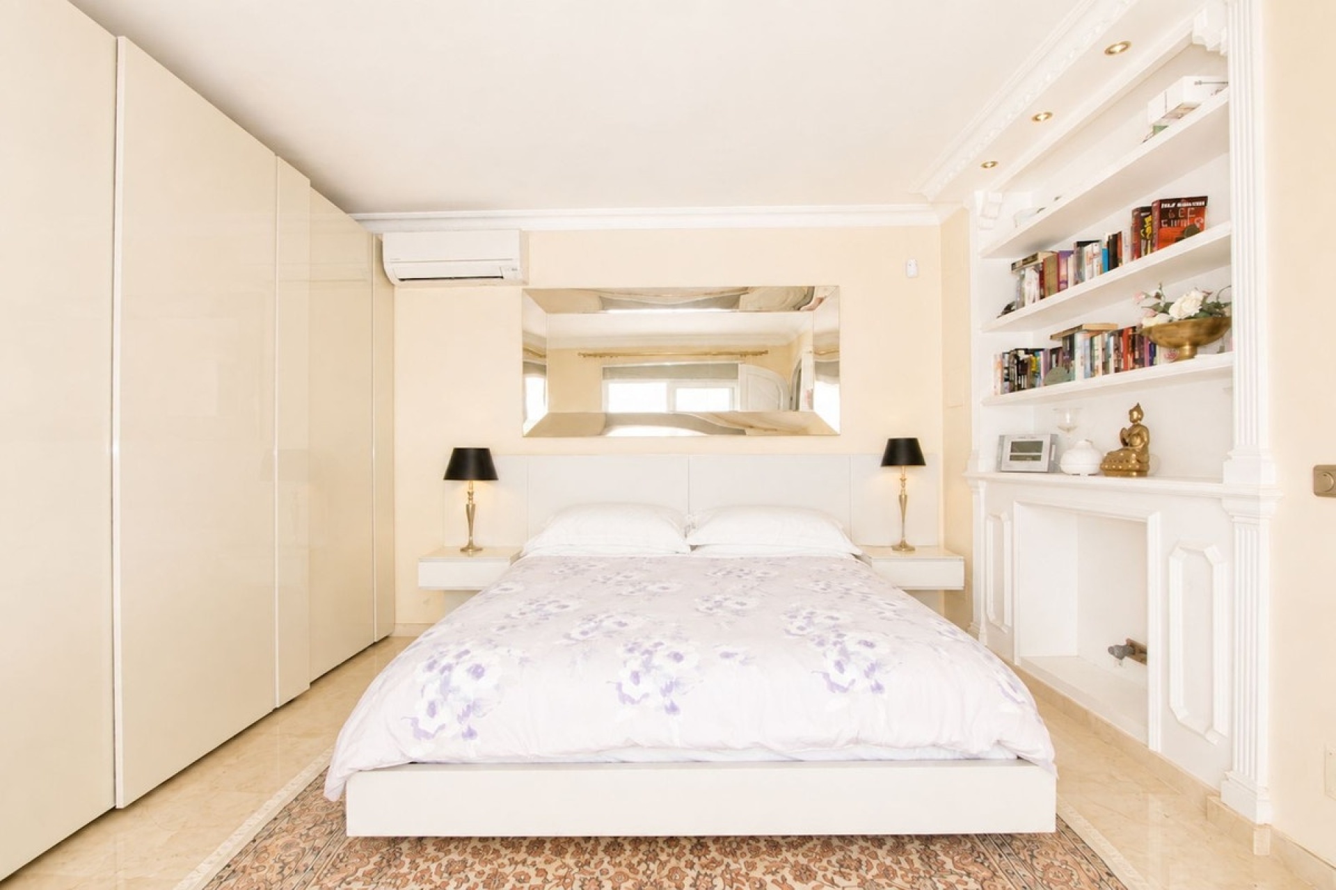 Wiederverkauf - Villa - Marbella - Elviria