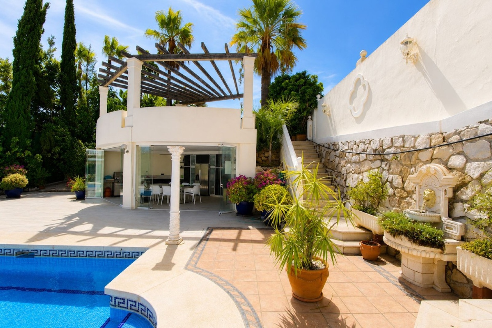 Wiederverkauf - Villa - Marbella - Elviria