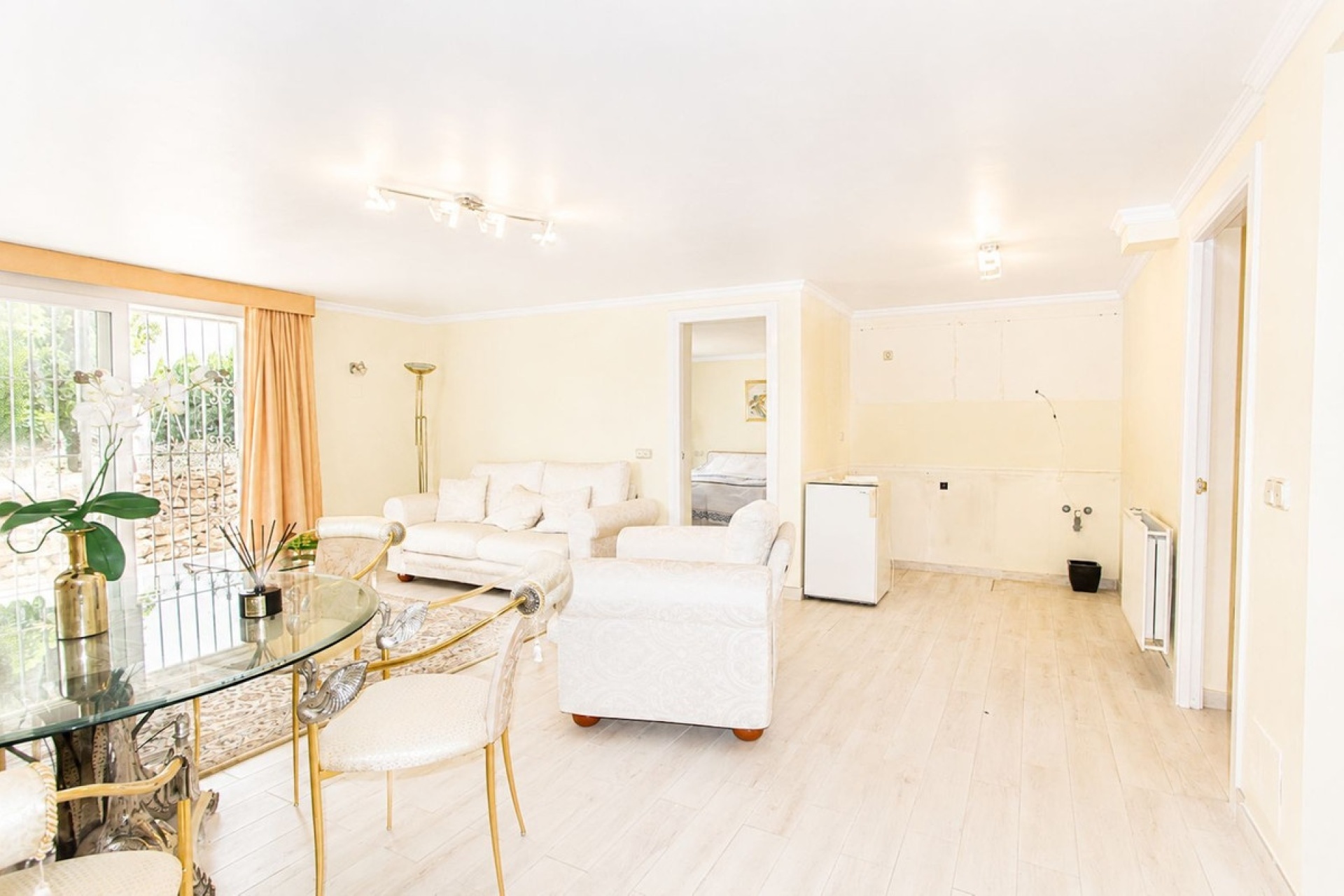 Wiederverkauf - Villa - Marbella - Elviria