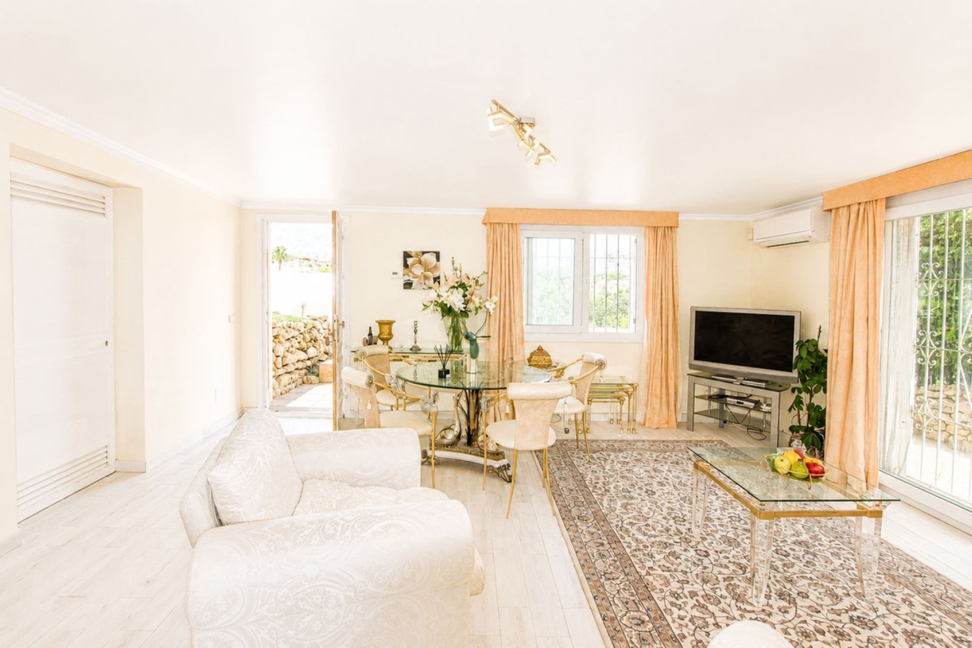Wiederverkauf - Villa - Marbella - Elviria