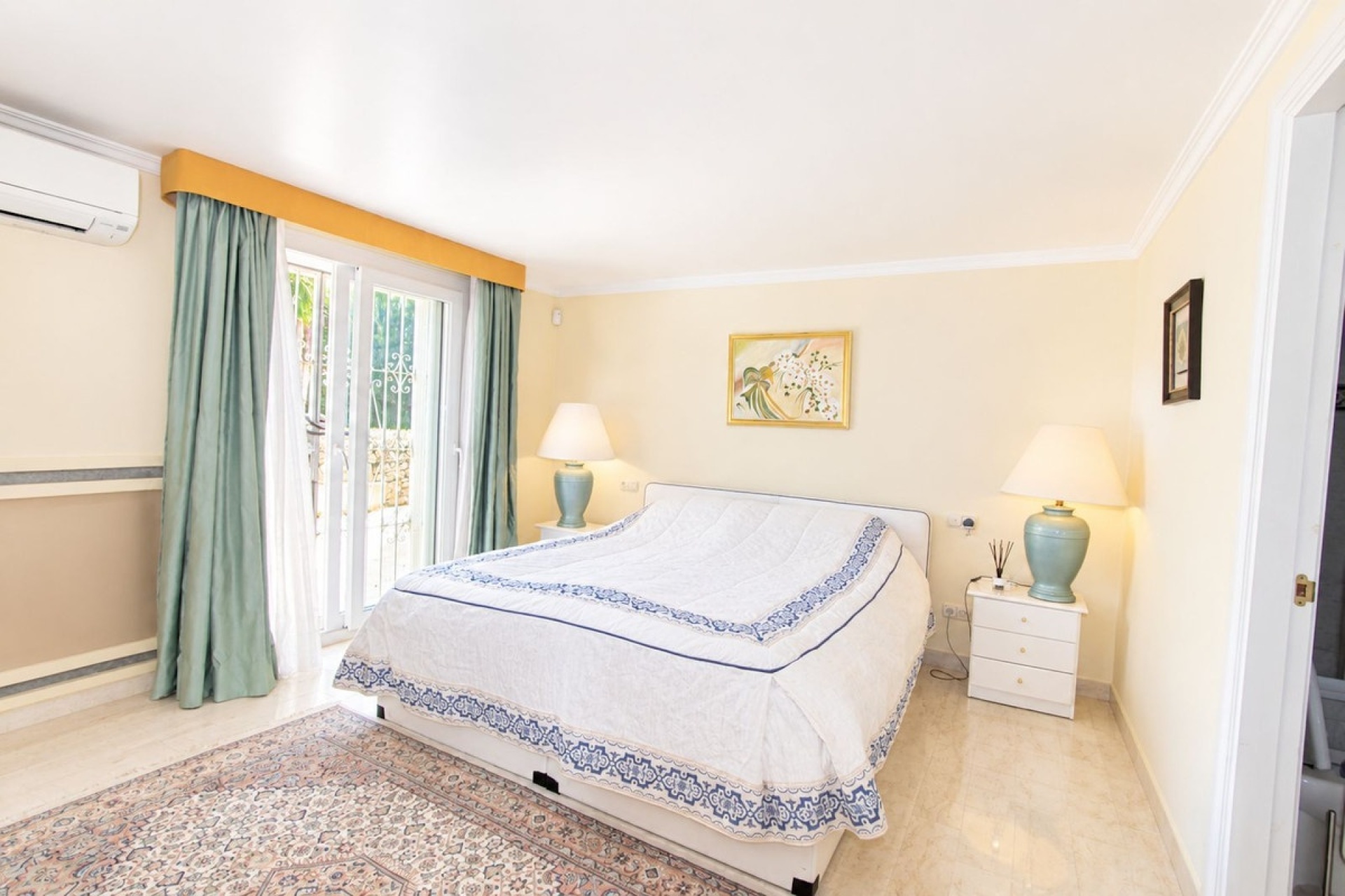 Wiederverkauf - Villa - Marbella - Elviria