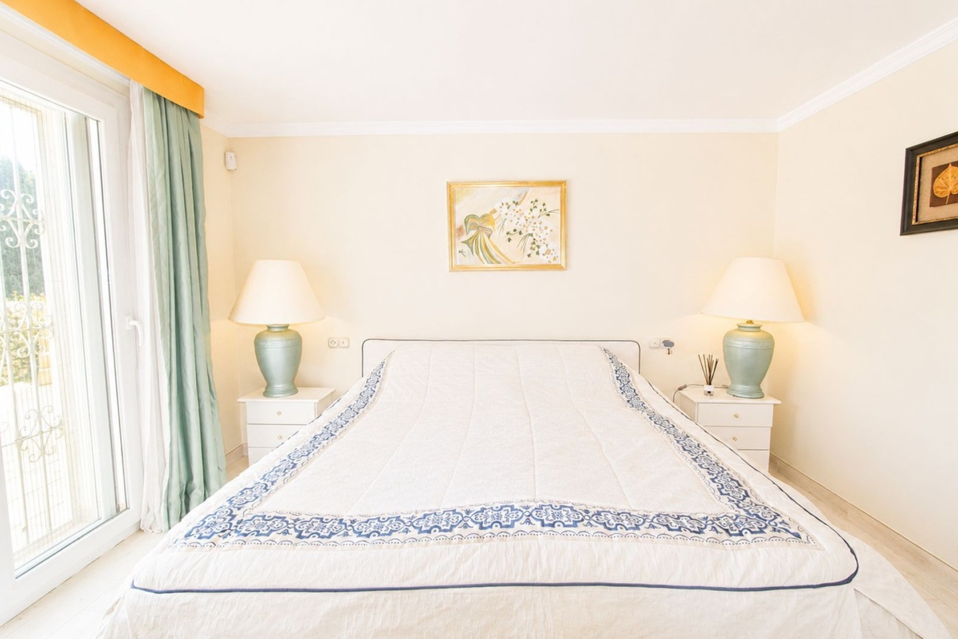 Wiederverkauf - Villa - Marbella - Elviria