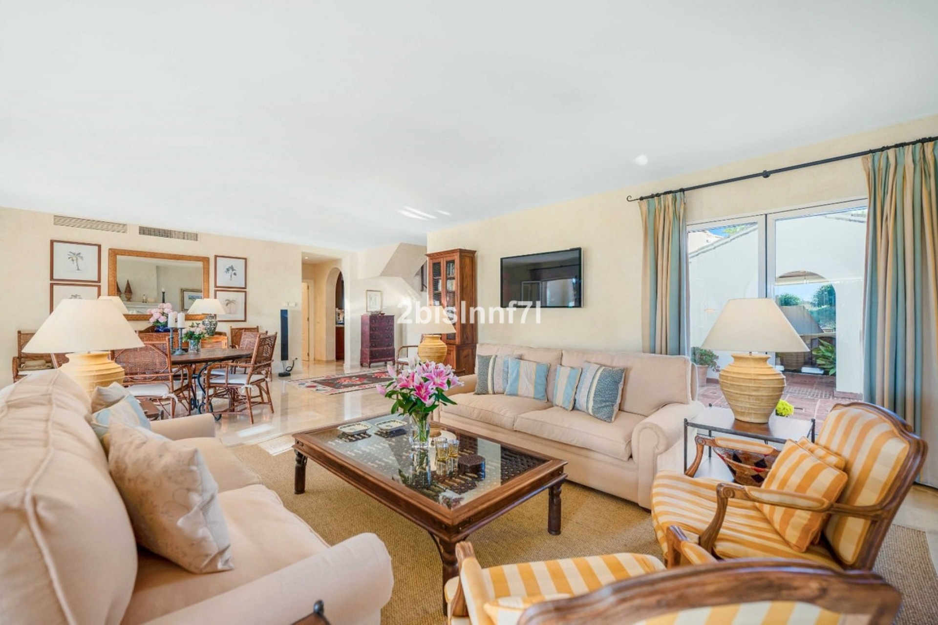 Wiederverkauf - Villa - Marbella - Elviria