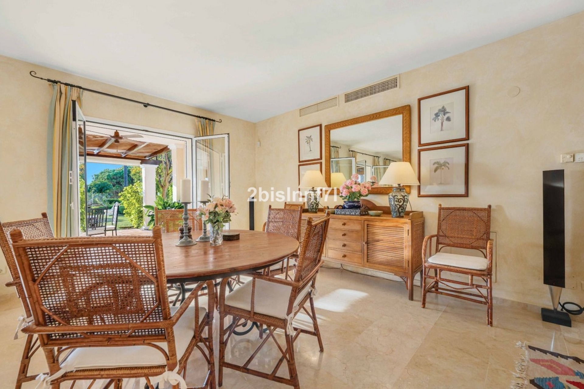 Wiederverkauf - Villa - Marbella - Elviria