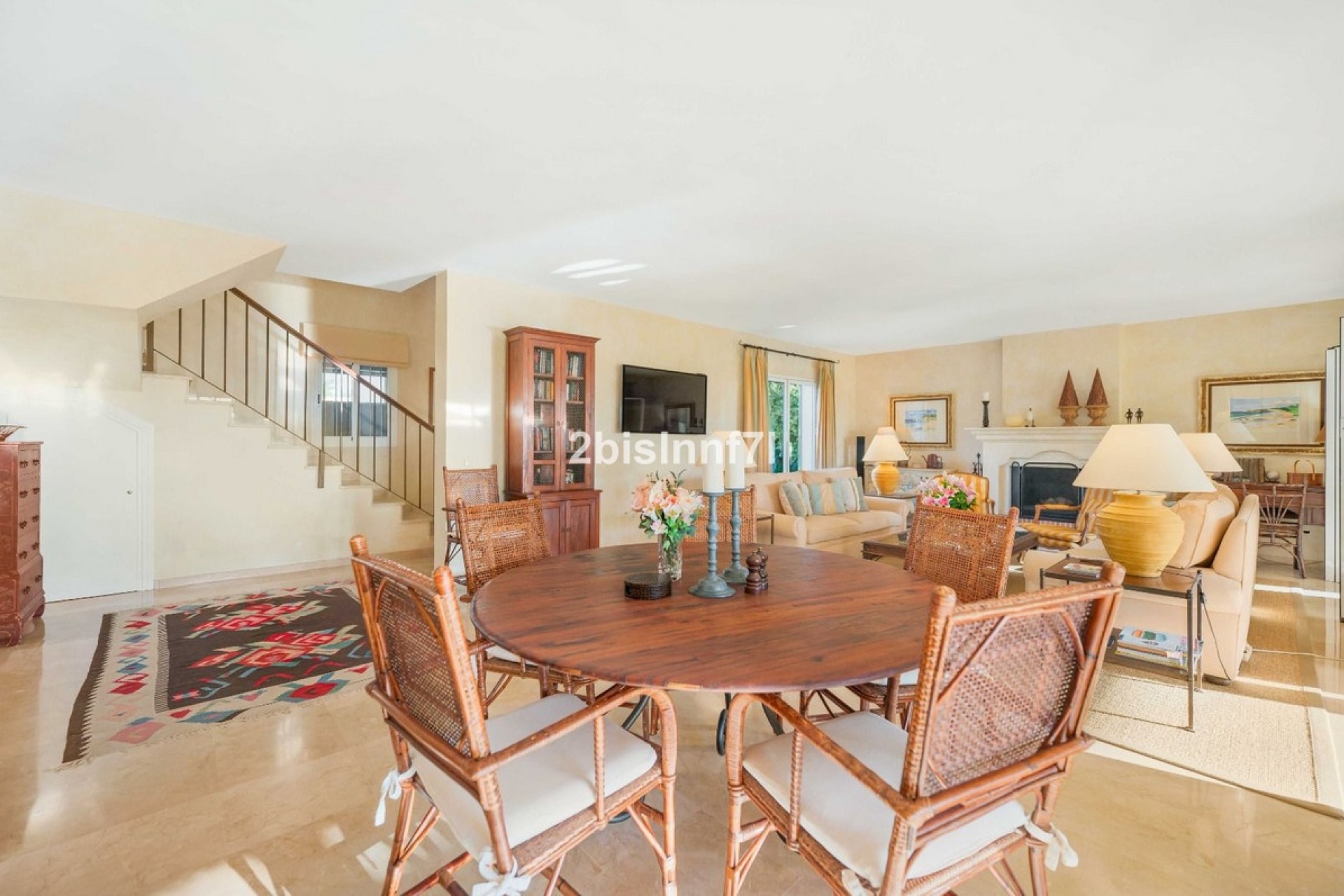 Wiederverkauf - Villa - Marbella - Elviria