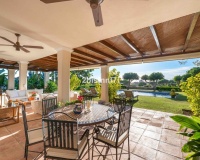 Wiederverkauf - Villa - Marbella - Elviria