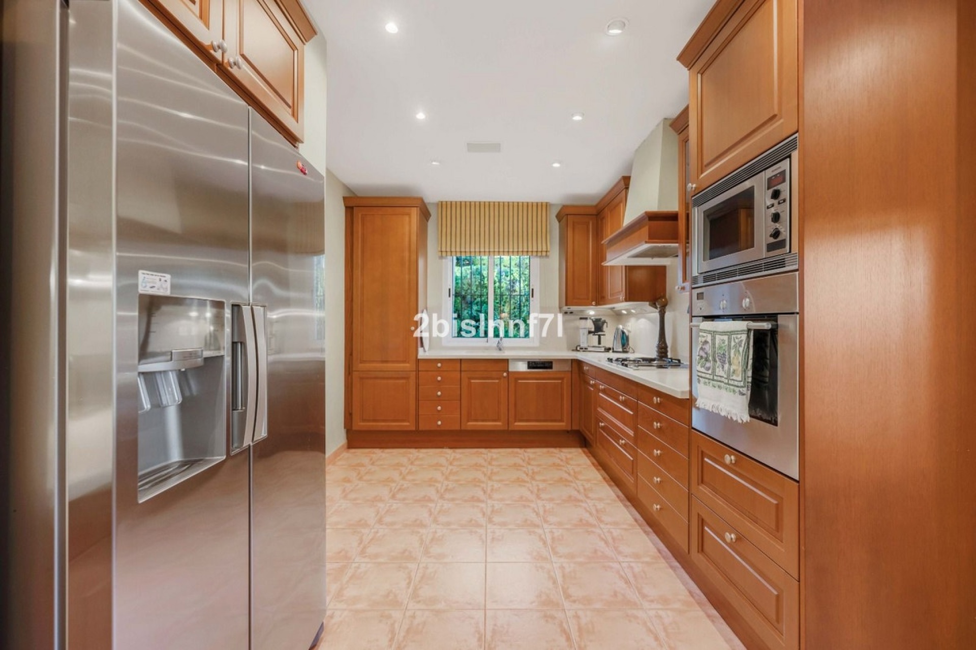 Wiederverkauf - Villa - Marbella - Elviria