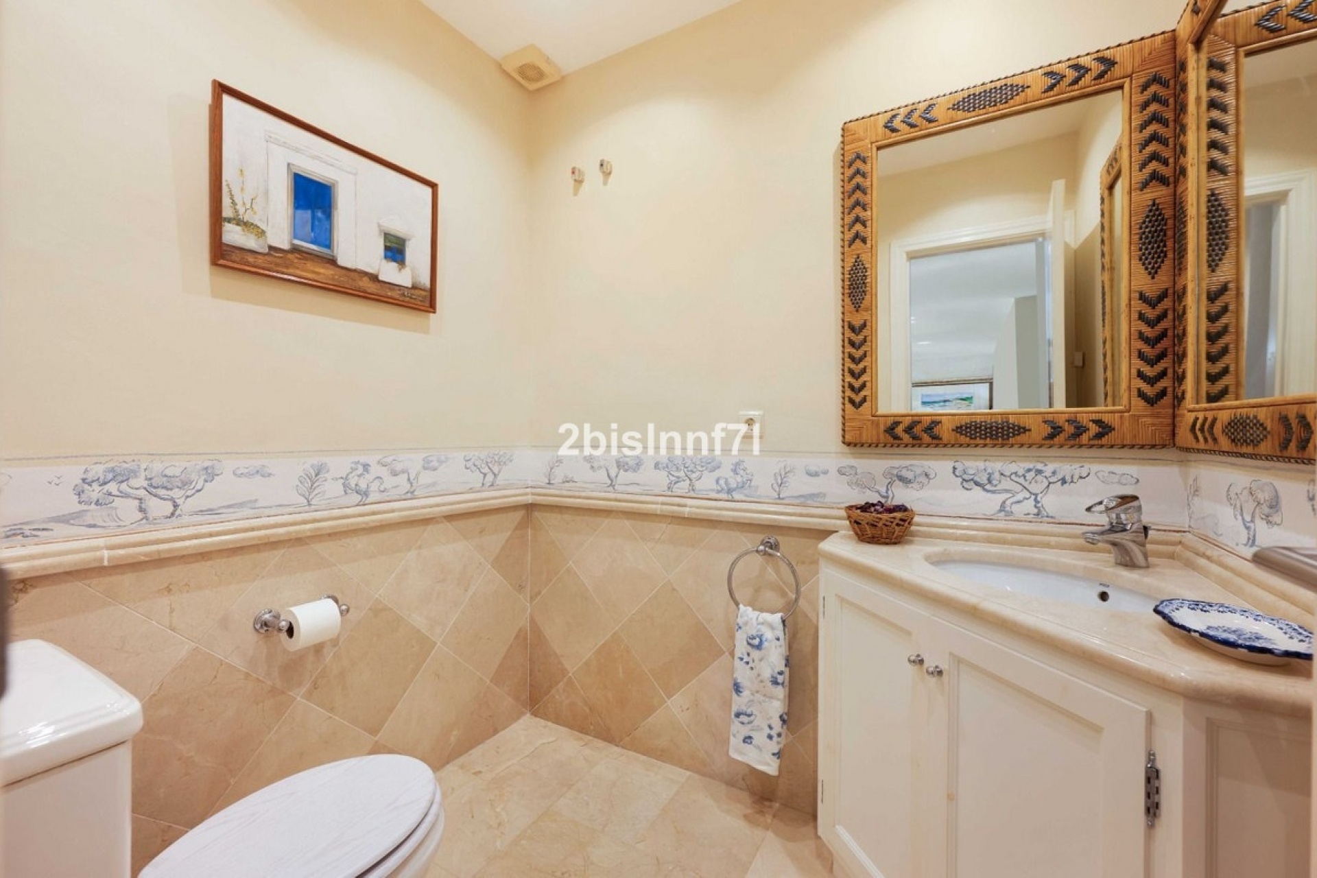 Wiederverkauf - Villa - Marbella - Elviria