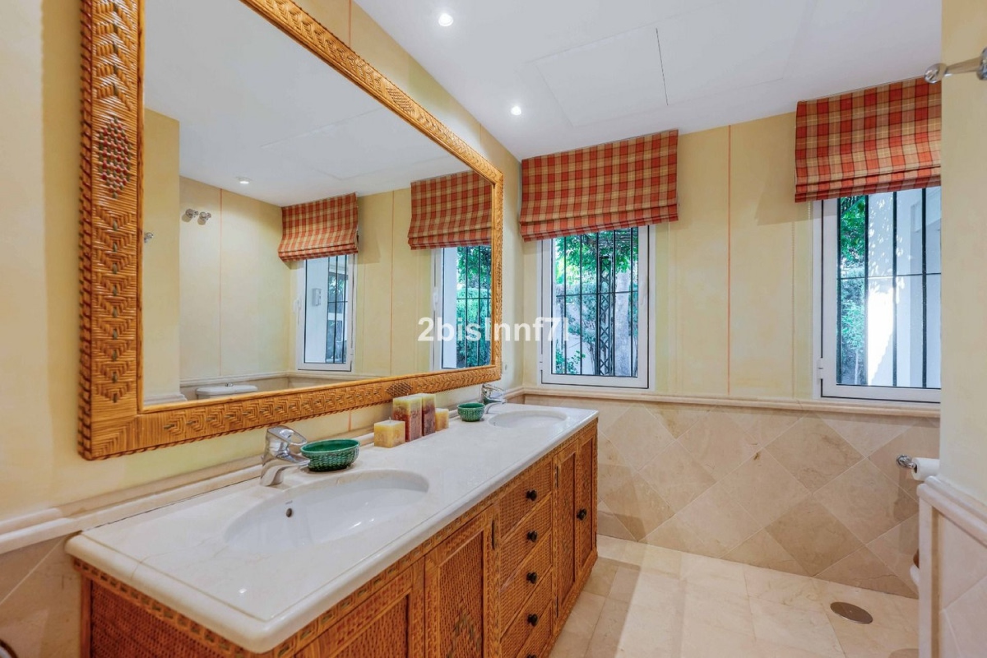 Wiederverkauf - Villa - Marbella - Elviria