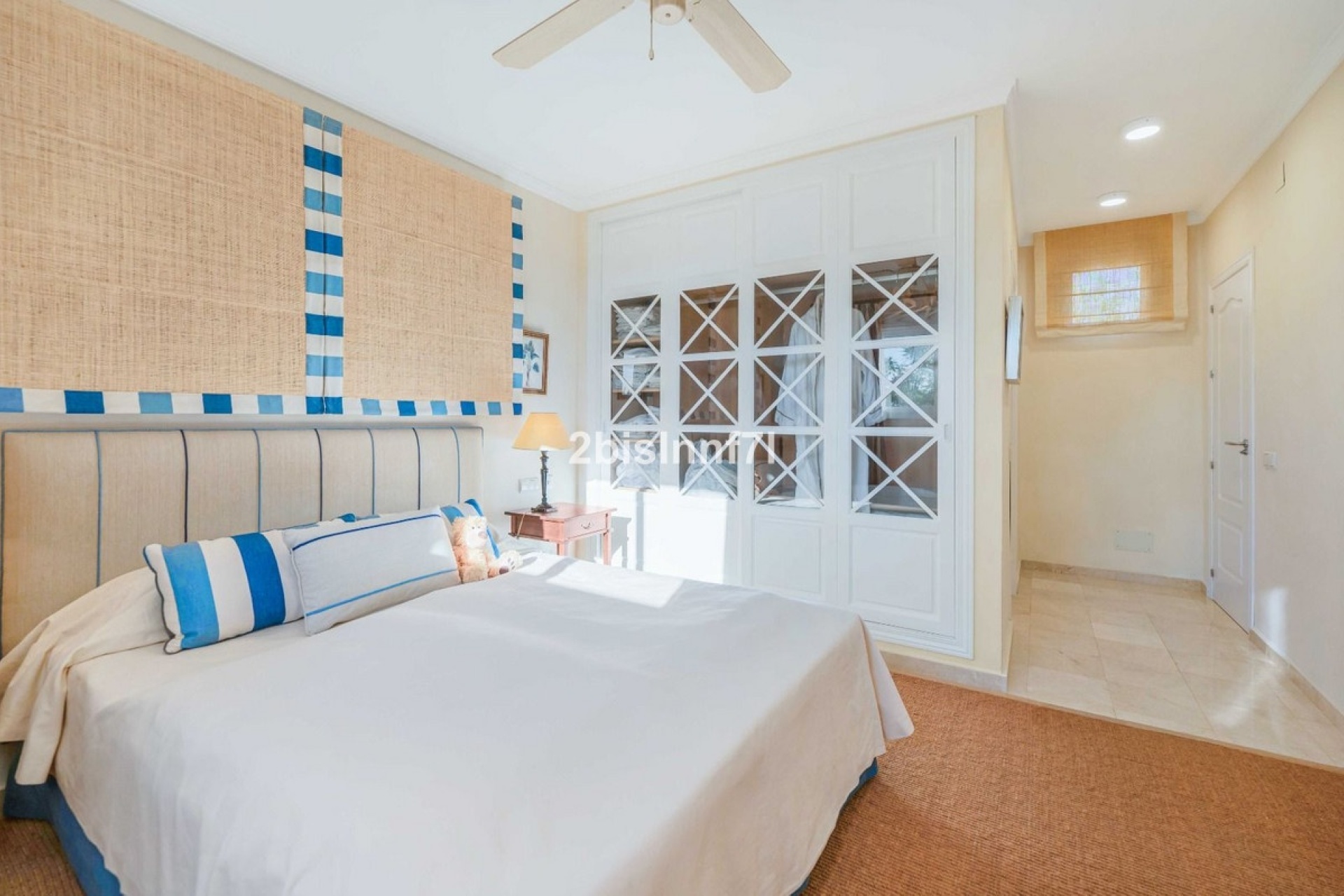 Wiederverkauf - Villa - Marbella - Elviria