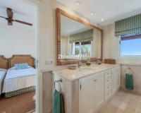 Wiederverkauf - Villa - Marbella - Elviria