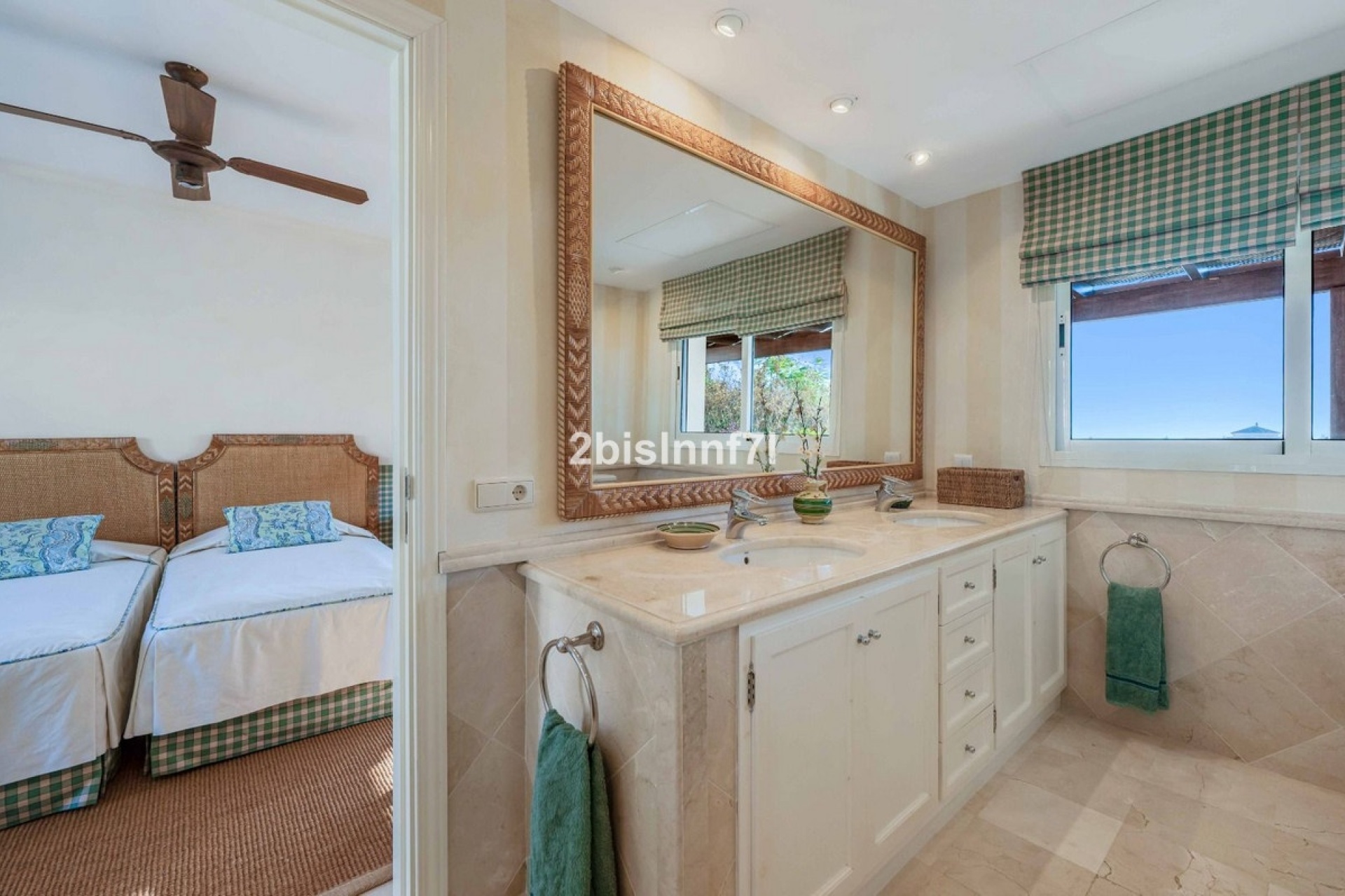 Wiederverkauf - Villa - Marbella - Elviria