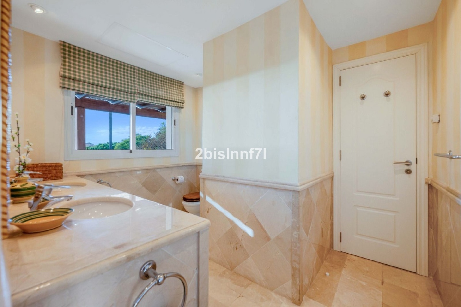Wiederverkauf - Villa - Marbella - Elviria