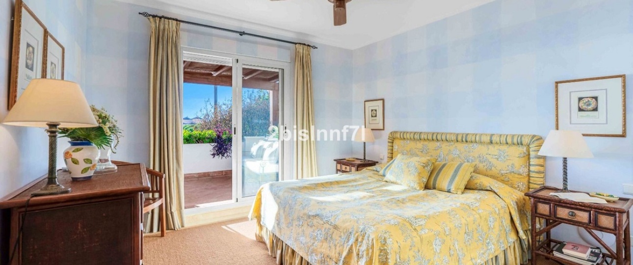 Wiederverkauf - Villa - Marbella - Elviria