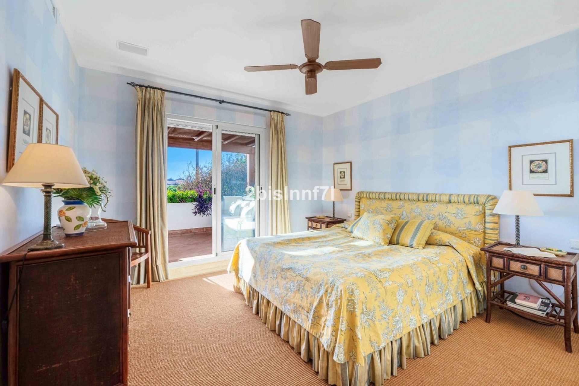 Wiederverkauf - Villa - Marbella - Elviria