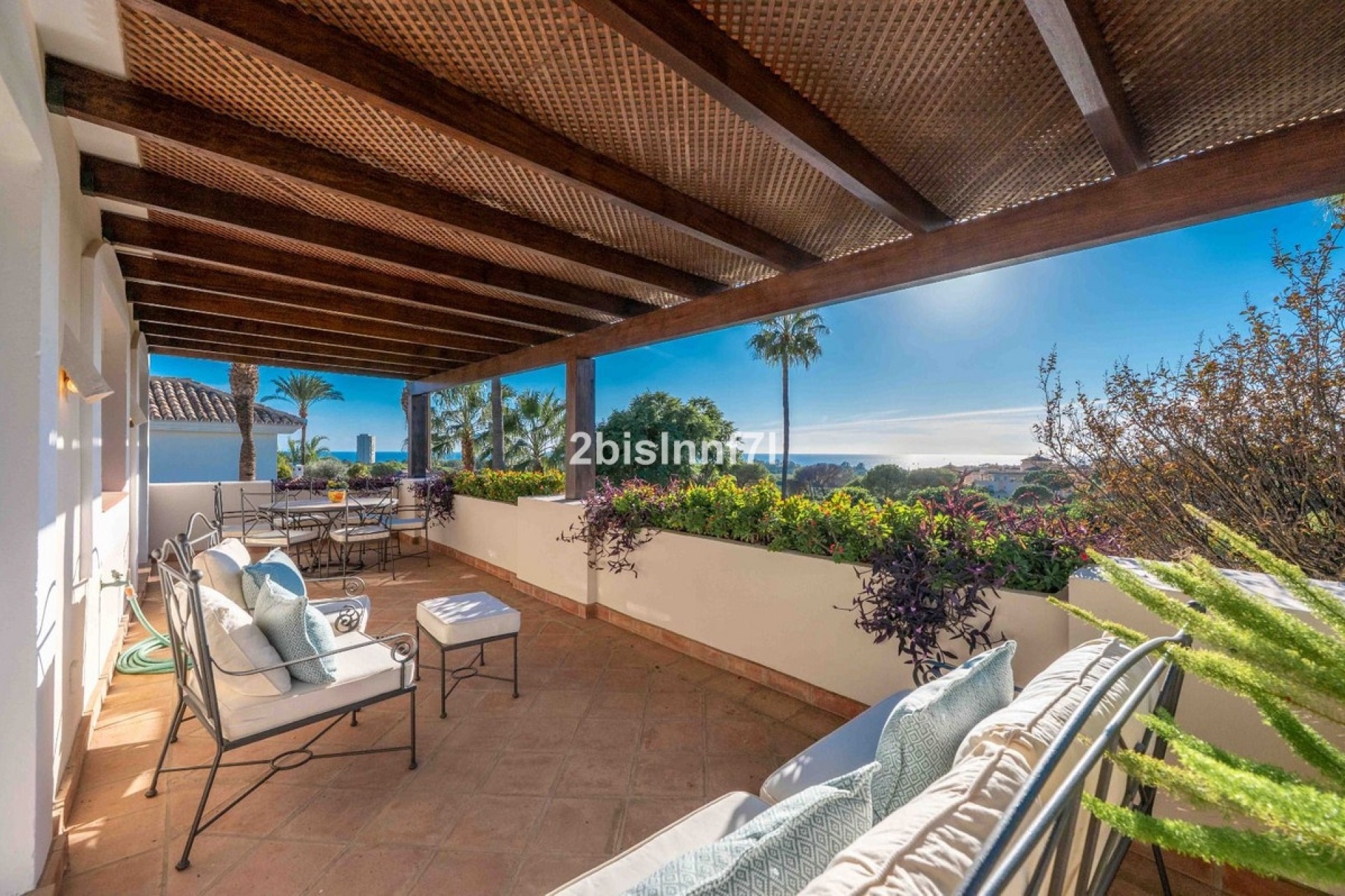 Wiederverkauf - Villa - Marbella - Elviria