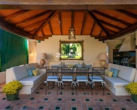 Wiederverkauf - Villa - Marbella - Elviria