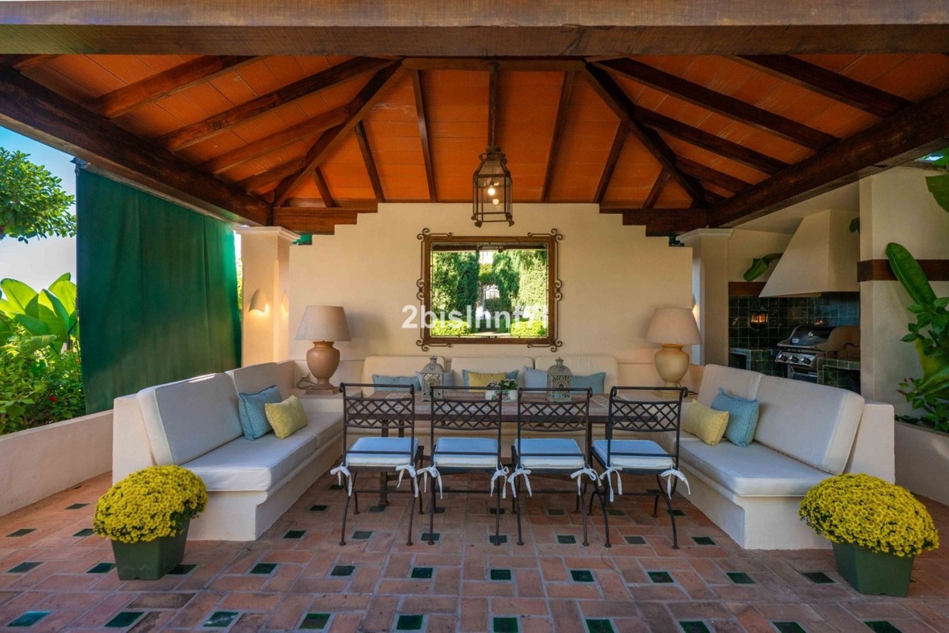 Wiederverkauf - Villa - Marbella - Elviria