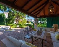 Wiederverkauf - Villa - Marbella - Elviria