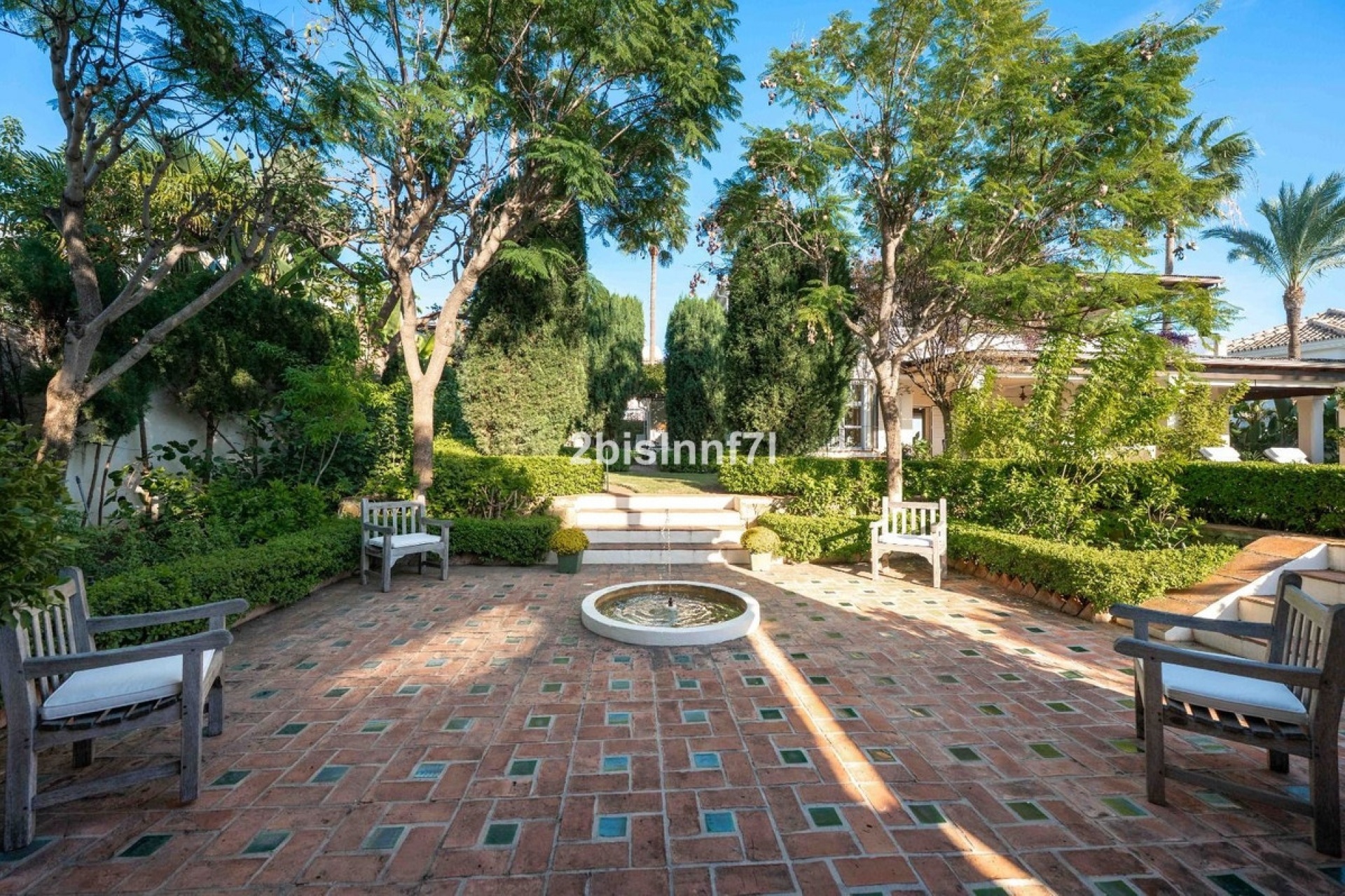 Wiederverkauf - Villa - Marbella - Elviria