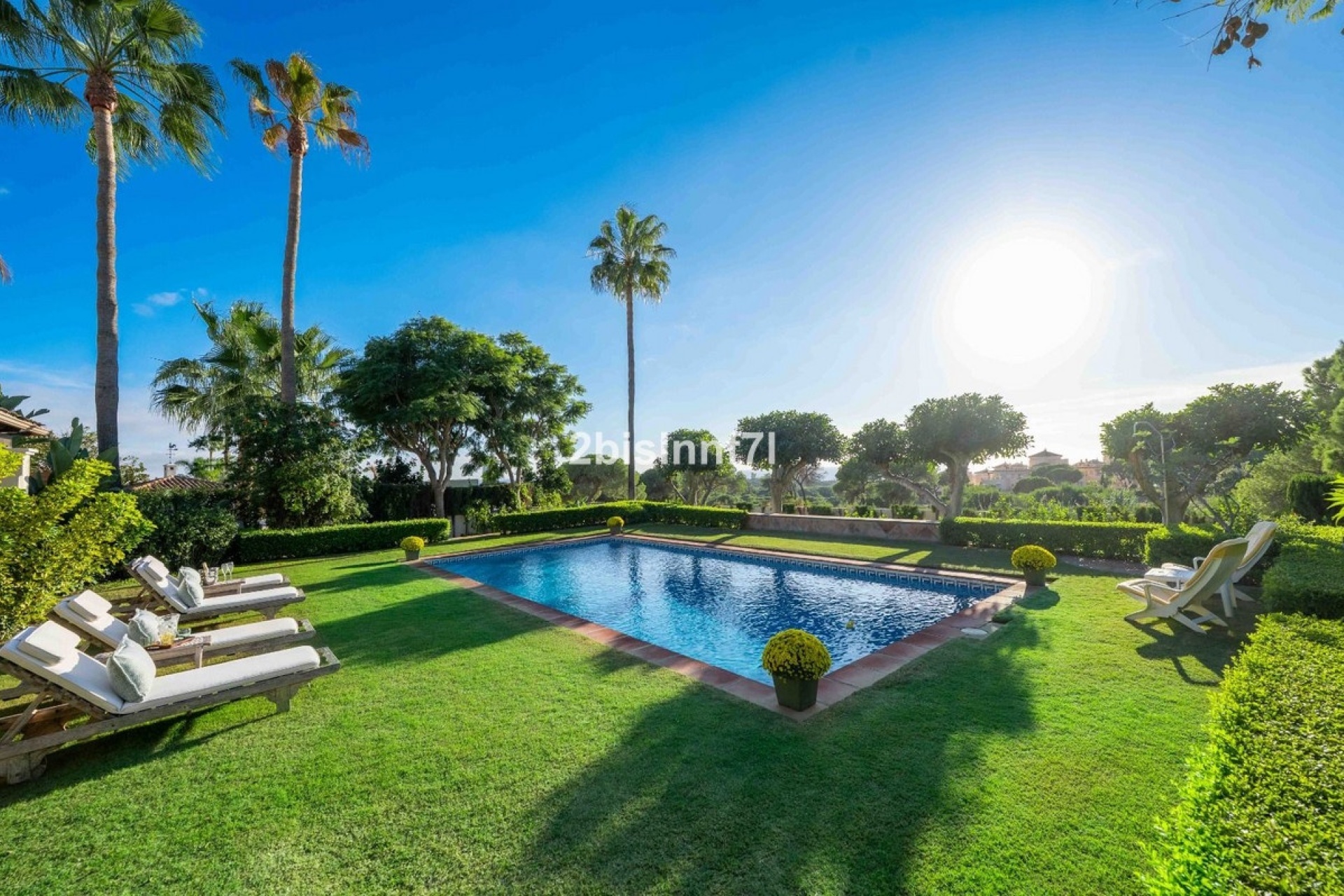 Wiederverkauf - Villa - Marbella - Elviria